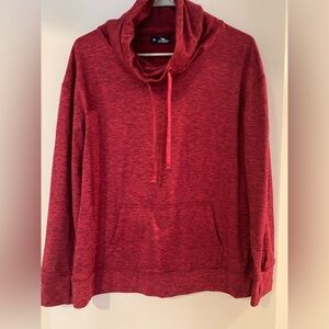 Crane Women’s Stylish Sweatshirt - Medium